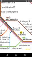 Berlin Subway (Metro) 2017 screenshot 2