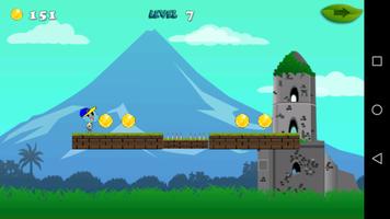 Gamboll aventures screenshot 3