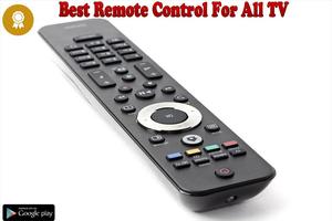 Remote Control For All TV screenshot 2