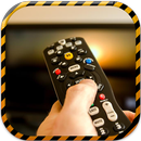 Remote control Tv for Samsung APK