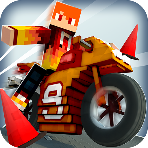 Top Motorcycle Climb Racing 3D