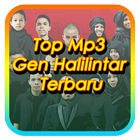 Top Mp3 Gen Halilintar Terbaru-icoon