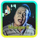 Top Mp3 Dangdut Mansyur S APK