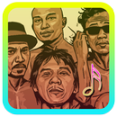 Top Mp3 Lagu Slank + Lirik APK