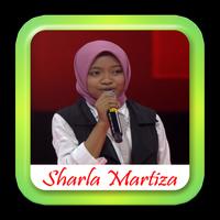 Kumpulan Mp3 Lagu & Sholawat Sharla Affiche