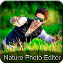 Nature Photo Editor Stylish Effect APK