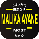 Malika Ayane Top Lyrics APK