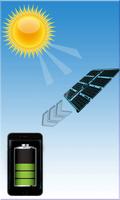 Mobile Solar Battery Prank screenshot 2