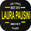Laura Pausini Top Lyrics