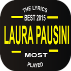 Icona Laura Pausini Top Lyrics