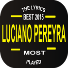 Luciano Pereyra Top Lyrics icône