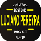 Luciano Pereyra Top Lyrics アイコン