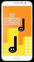 Top MessengerRingtones ポスター