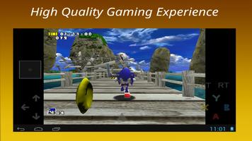 super psp emulator hd screenshot 1