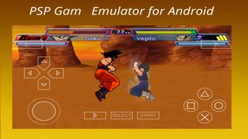 super psp emulator hd screenshot 2