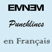 Eminem punchlines en français