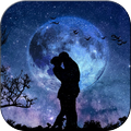 Romantic Pictures - Couple Kiss Images