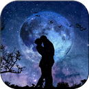 Romantic Pictures - Couple Kiss Images APK