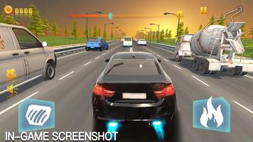 Top Road Racing 截图 2