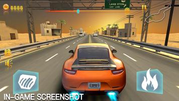 Top Road Racing 截图 3