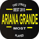 Ariana Grande Top Lyrics APK