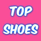 Top Shoes icône
