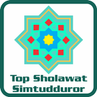 Top Sholawat Simtudduror أيقونة