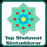 Top Sholawat Simtudduror syot layar 1