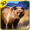 ”Wild Bear Hunting Simulator: 3D Jurasic Adventure