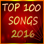 TOP 100 SONGS 2016 BEST MUSIC