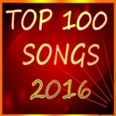 TOP 100 SONGS 2016 BEST MUSIC APK