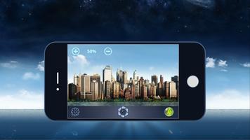 Mega Thu phóng HD Máy ảnh Ứng ảnh chụp màn hình 3