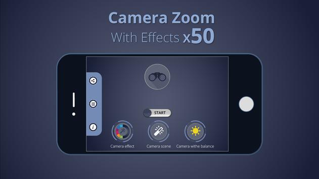 Download Mega Zoom HD Camera App APK for Android - Latest Version