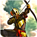 Archer King Master Shooter APK