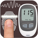 Blood Sugar Test Checker Prank APK