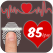 Finger Heart Beat Rate Prank