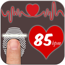 Finger Heart Beat Rate Prank APK