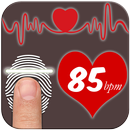 Finger Sendewiederholrate APK