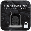 Fingerprint Lock Screen