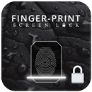 Fingerabdruck-Lock Screen APK
