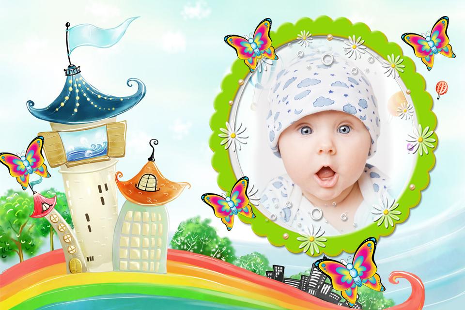 Kids Photo Frames - Cartoon APK للاندرويد تنزيل Kids Photo Frames - Cartoon APK للاندرويد تنزيل