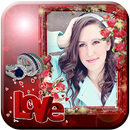 Valentine Photo Frames : Love APK