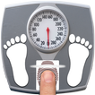 ”Weight Machine Scanner Prank