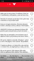 2 Schermata 365 Amor SMS 2018