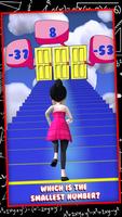 Mental Math Endless Runner Game screenshot 2