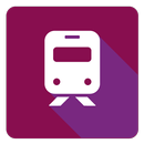Mumbai Local Train 2017 Map APK