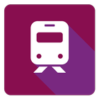 Nanjing Metro icon