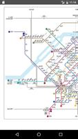 Nanjing Metro 스크린샷 2