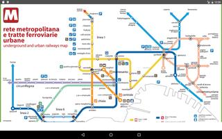 Naples Metro 2017 screenshot 3