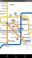 Naples Metro 2017 Ekran Görüntüsü 2